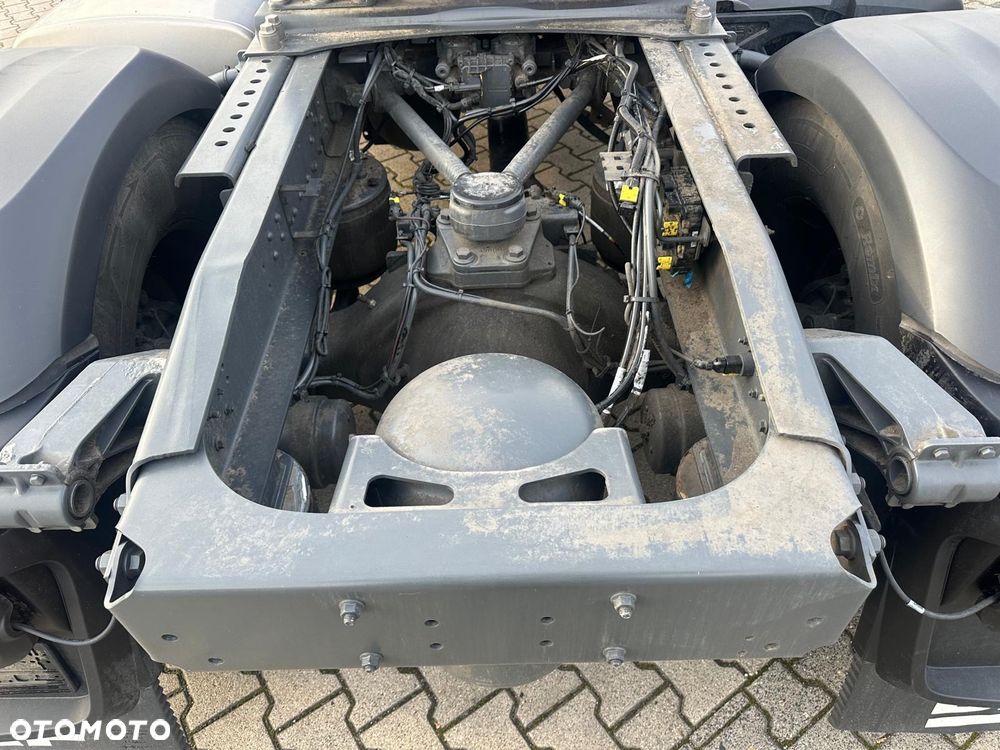 DAF XD / DO NAUKI JAZDY / 2023r / PEŁNY SERWIS / ALUFELGI / 1-WŁAŚCICIEL / AUTO-SZKOŁA / NAUKA JAZDY - 4