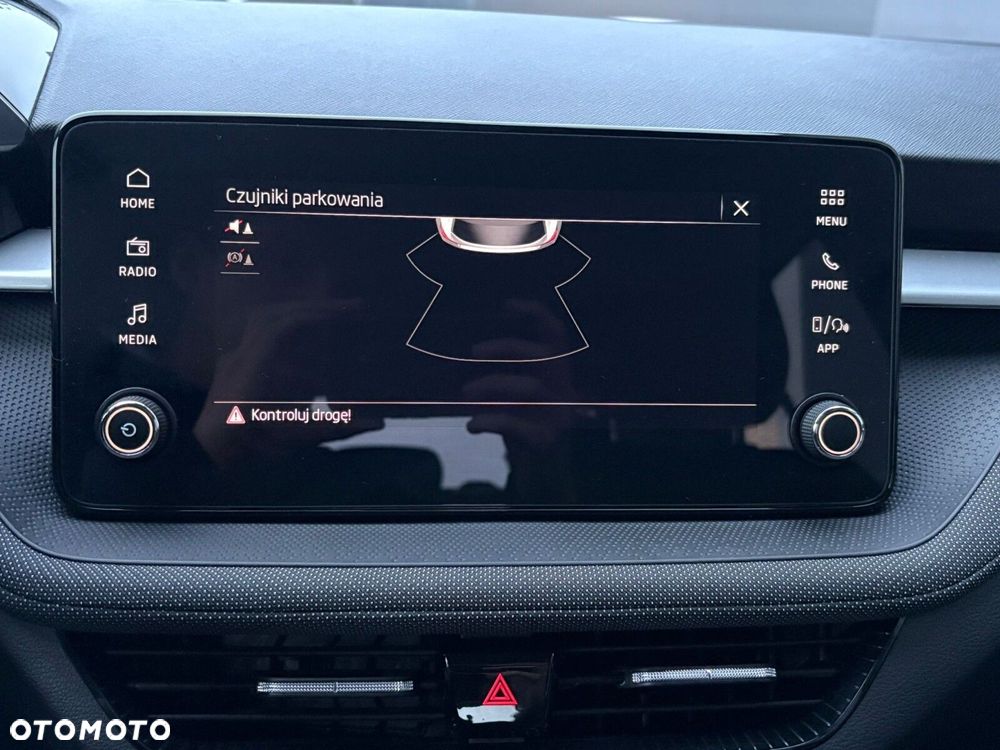 Skoda Fabia 1.0 TSI Selection - 18