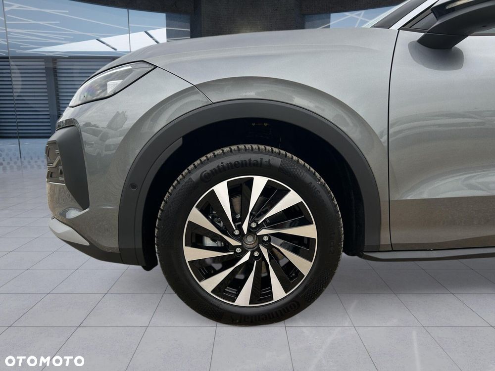 Volkswagen T-Roc 1.5 eTSI Style DSG - 32