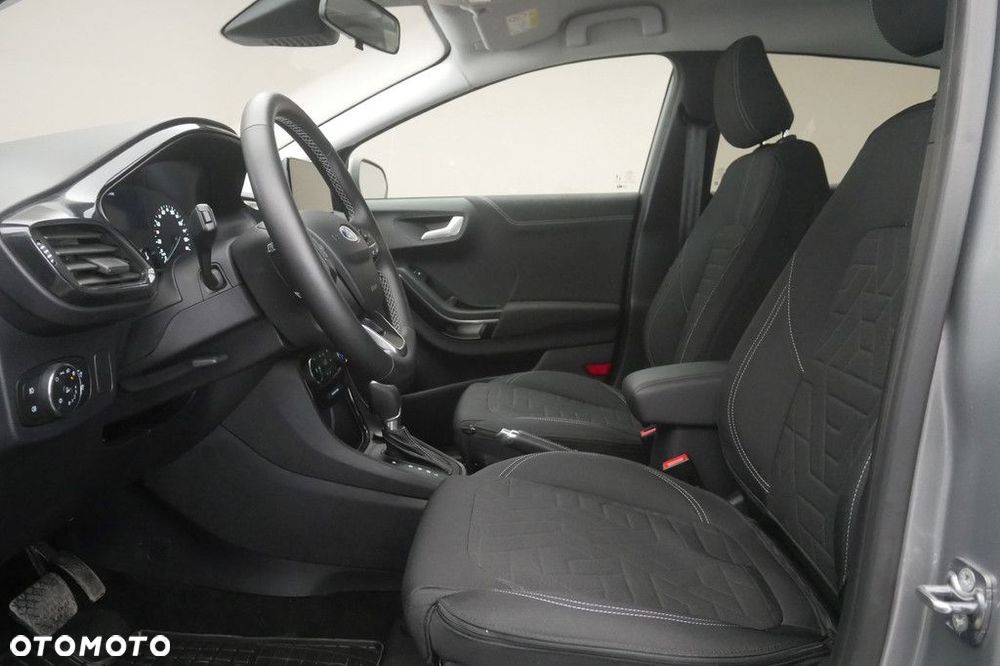 Ford Puma - 12