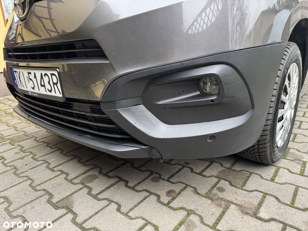 Toyota Proace City - 6