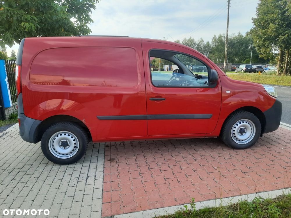 Renault Kangoo - 6