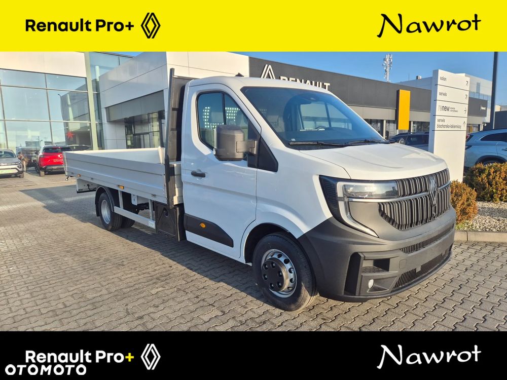 Renault Master - 1