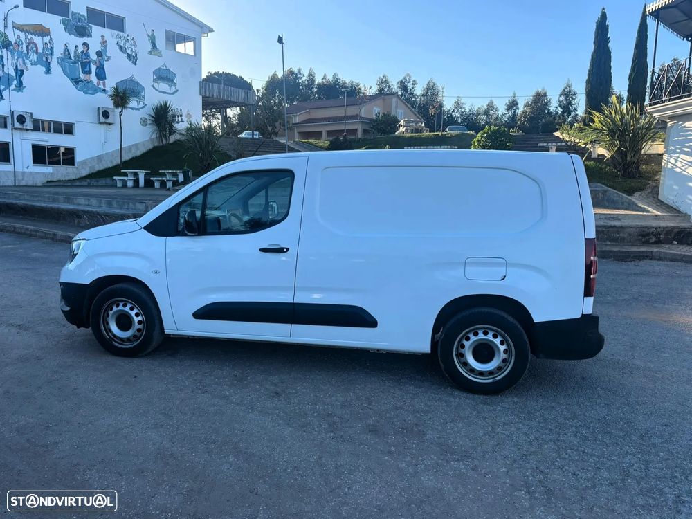 Opel Combo L2H2 - 2