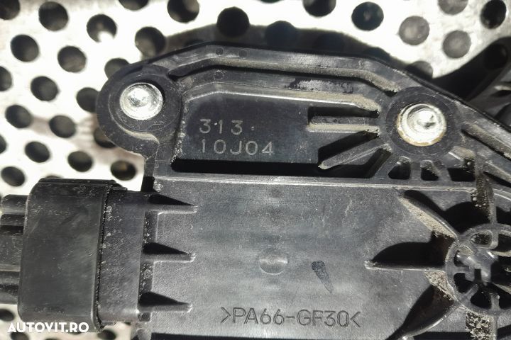 Pedala acceleratie 31310J04 31310J04 Honda Civic 8 [2005 - 2008] Hatc - 4