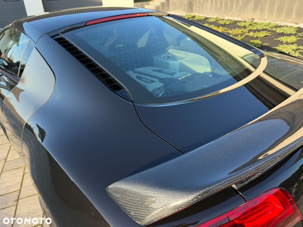 Audi R8 Coupé 4.2 Quattro S tronic - 14
