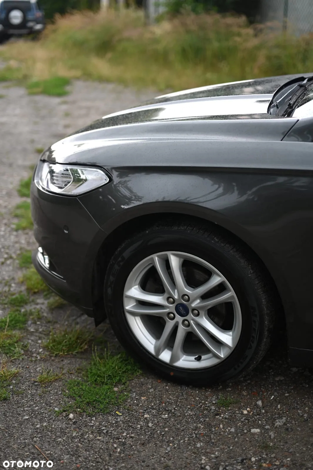 Ford Mondeo 2.0 TDCi Start-Stopp PowerShift-Aut Titanium - 18