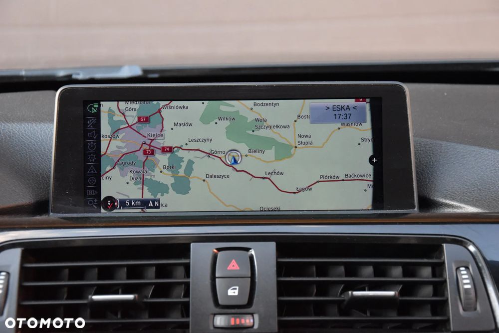 BMW Seria 3 320d Sport Line - 20