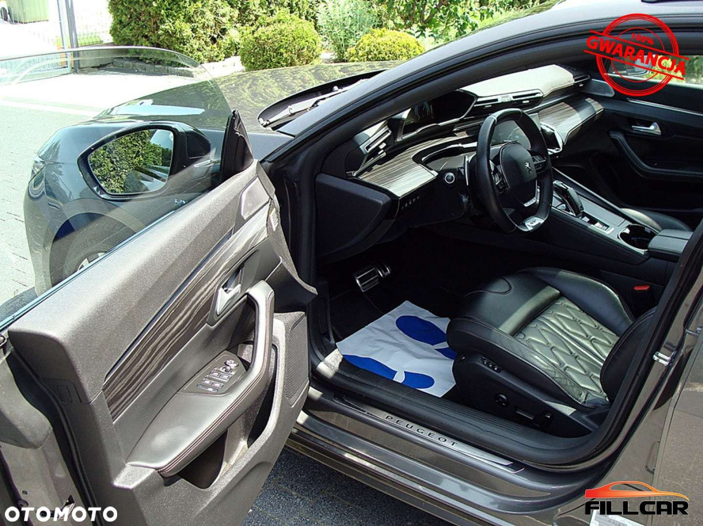 Peugeot 508 SW Plug-In Hybrid 225 e-EAT8 GT - 17