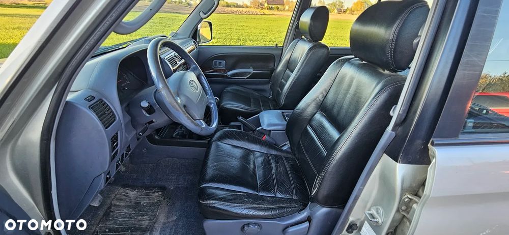 Toyota Land Cruiser Prado 90 3.0 D4D - 13