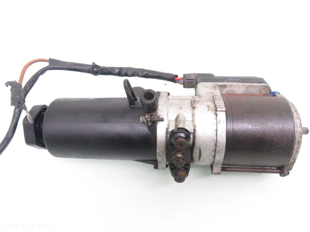 POMPA WSPOMAGANIA MERCEDES W168 A4144660001 LH2110498 - 3