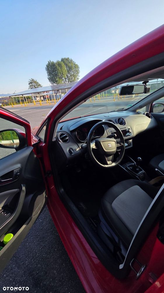 Seat Ibiza - 7