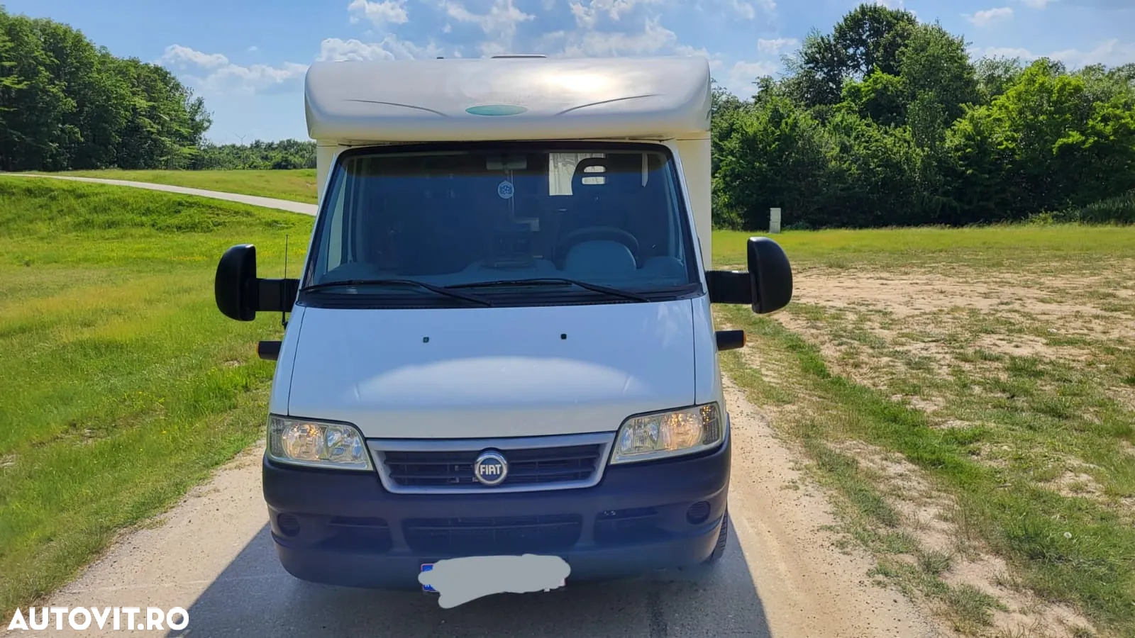 Fiat Ducato - 9