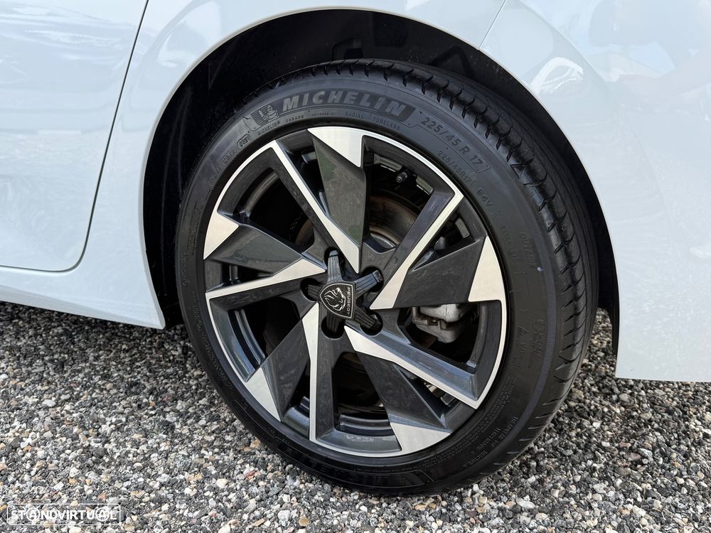 Peugeot 308 PureTech 130 Allure - 10