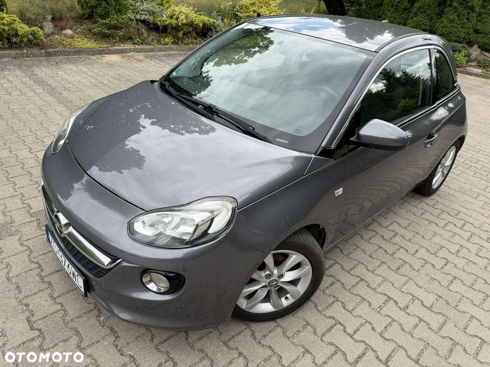 Opel Adam - 25