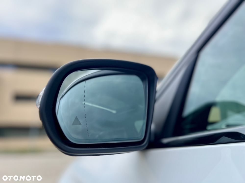 Mercedes-Benz GLC 220 d 4-Matic - 26