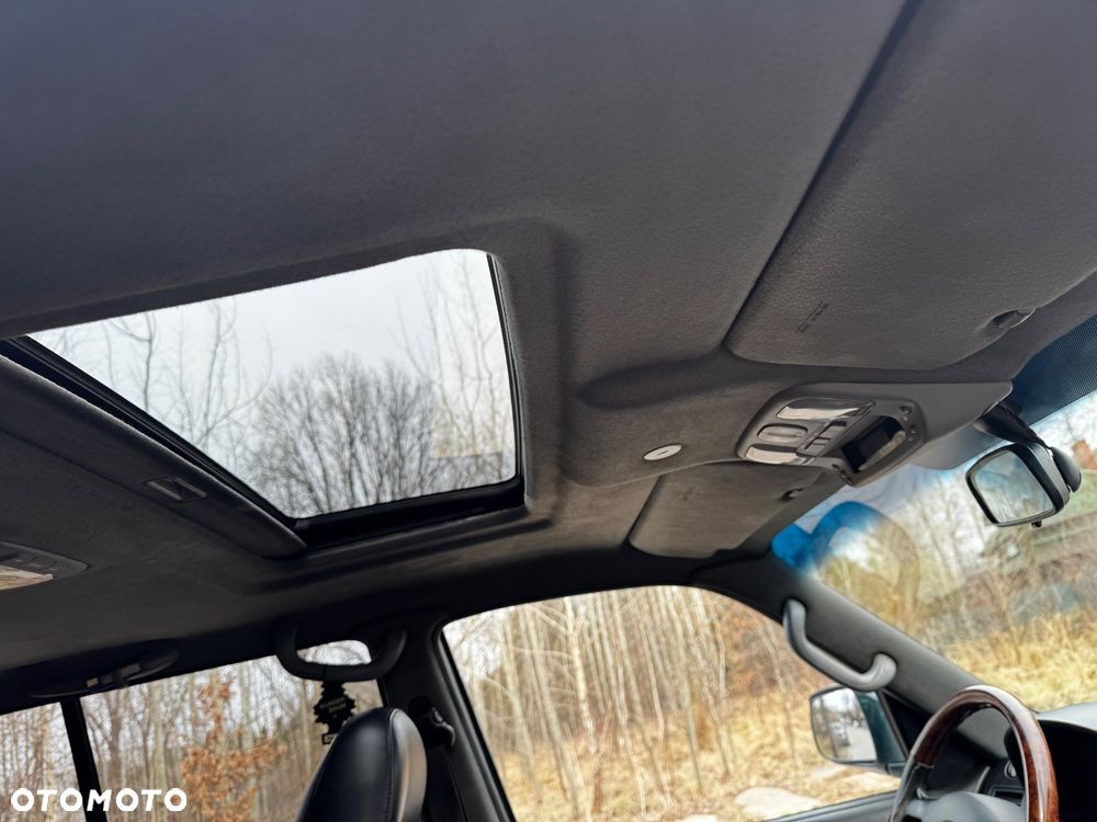 Hyundai Terracan 2.9 CRDi Middle - 13