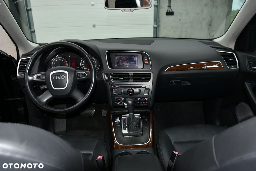 Audi Q5 2.0 TFSI quattro tiptronic - 19