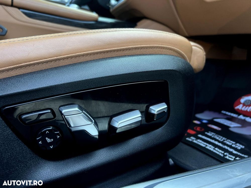 BMW Seria 7 - 13