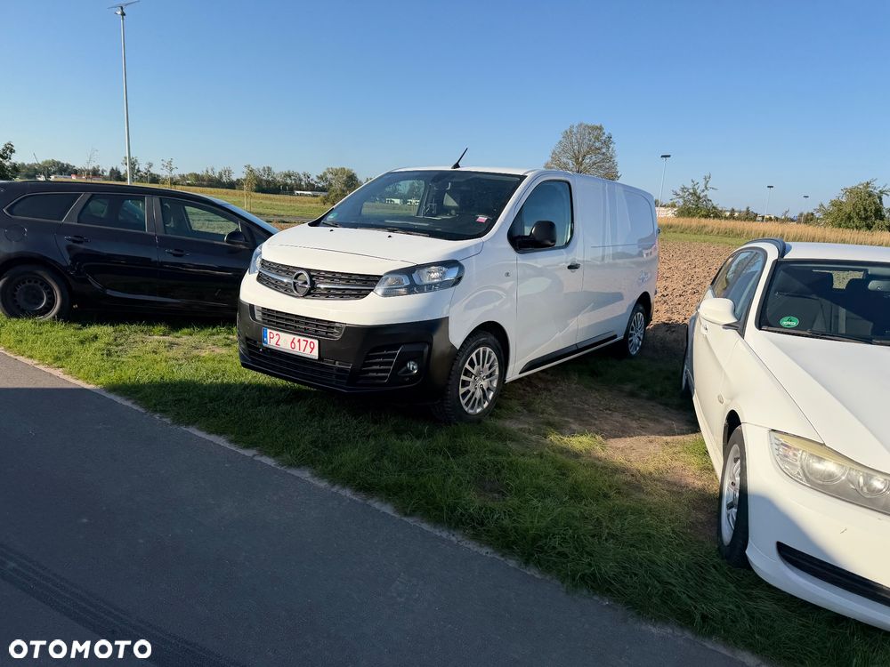Opel Vivaro - 16