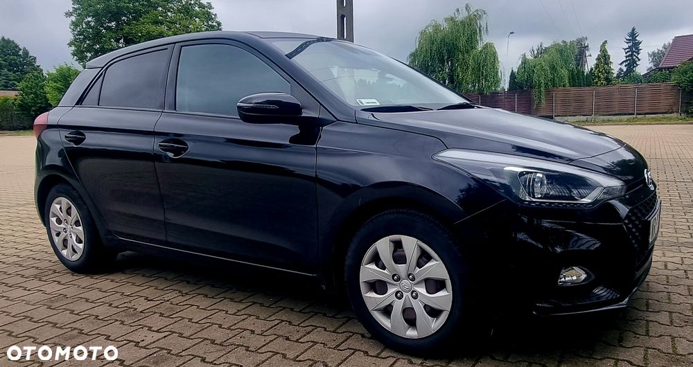 Hyundai i20 1.2 Comfort - 1