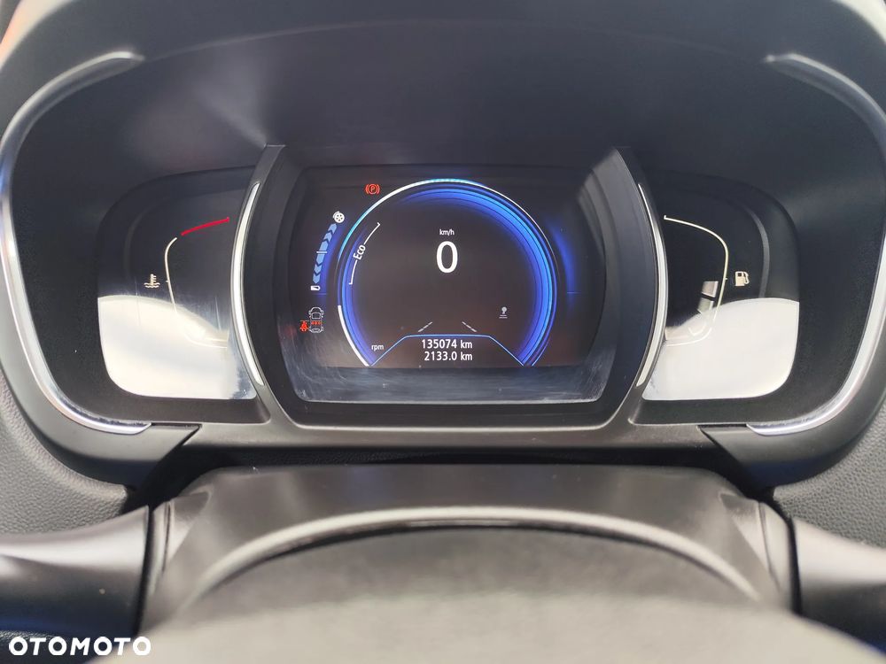 Renault Scenic ENERGY dCi 110 Start & Stop Expression - 26