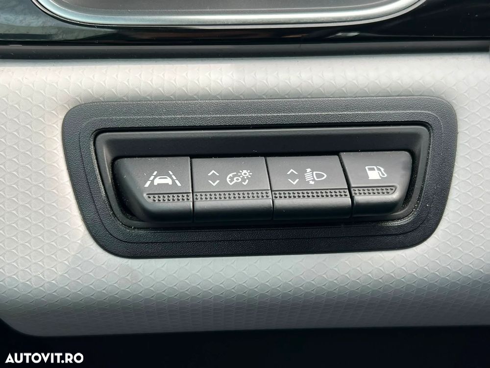Renault Captur Intens - 27