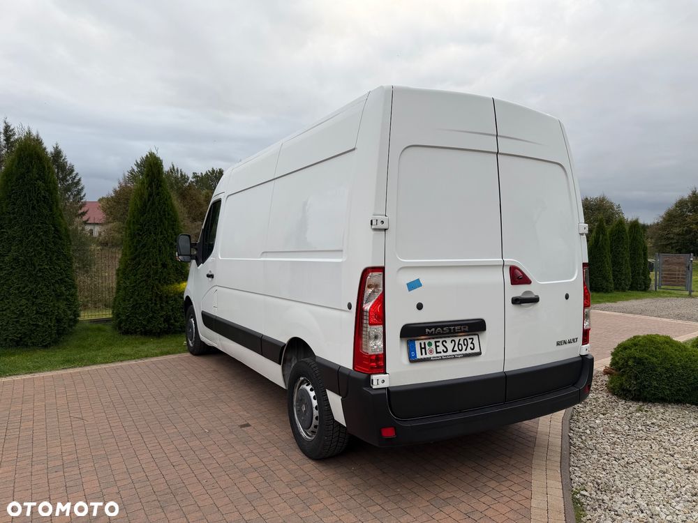 Renault MASTER - 18