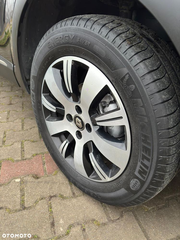 Renault Captur (ENERGY) TCe 90 LIMITED - 20