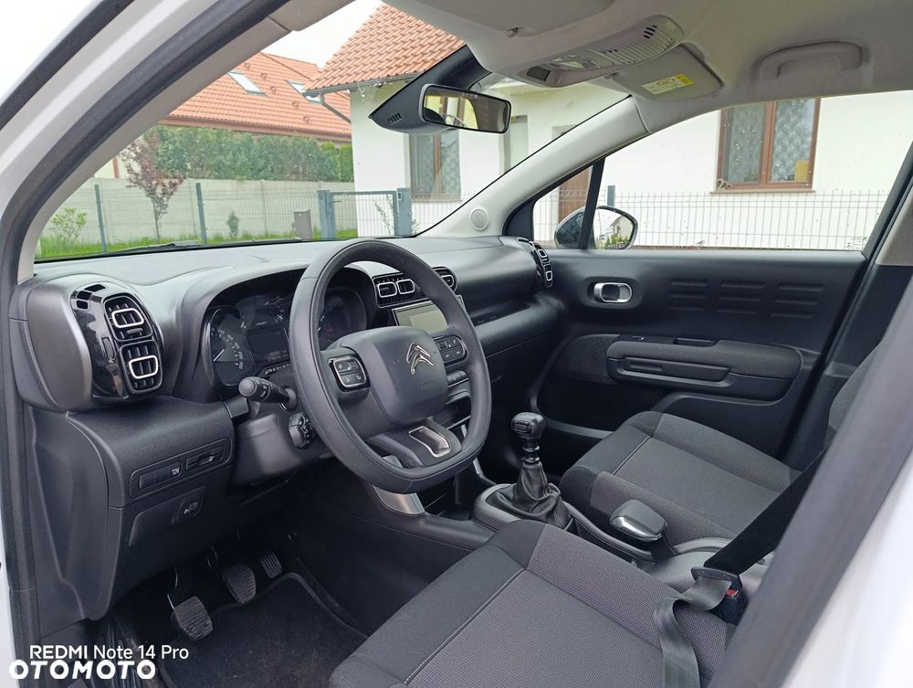 Citroën C3 Aircross - 24