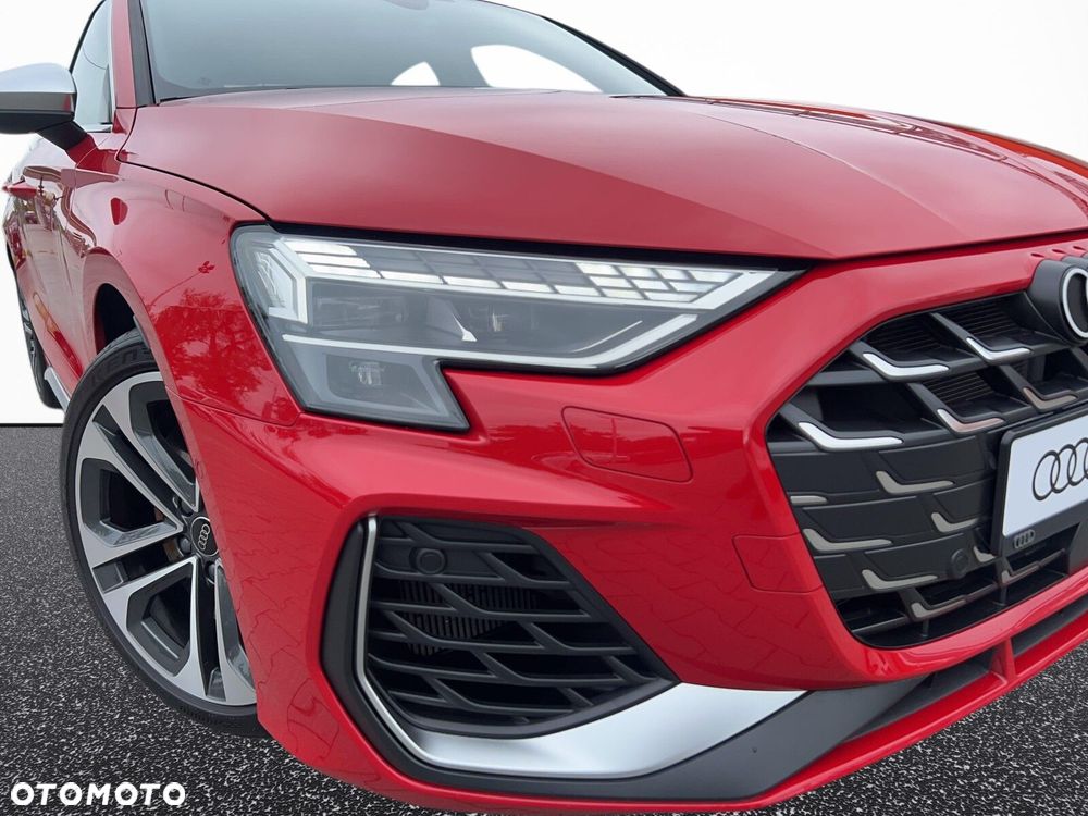 Audi S3 Limousine TFSI Quattro S tronic - 21