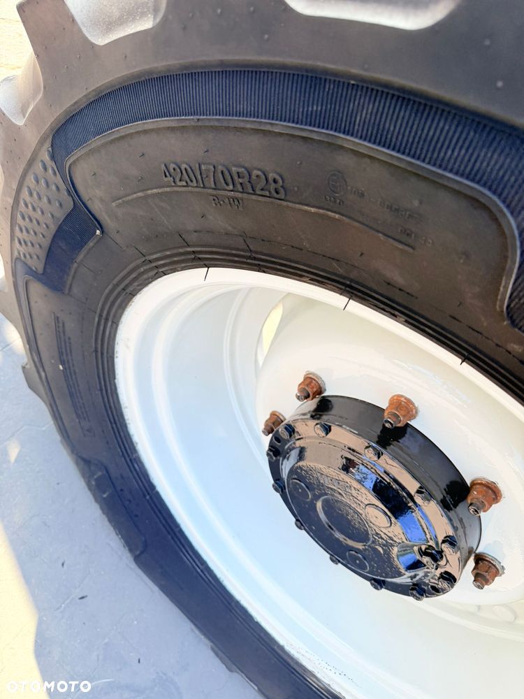 New Holland T6.155 - 29