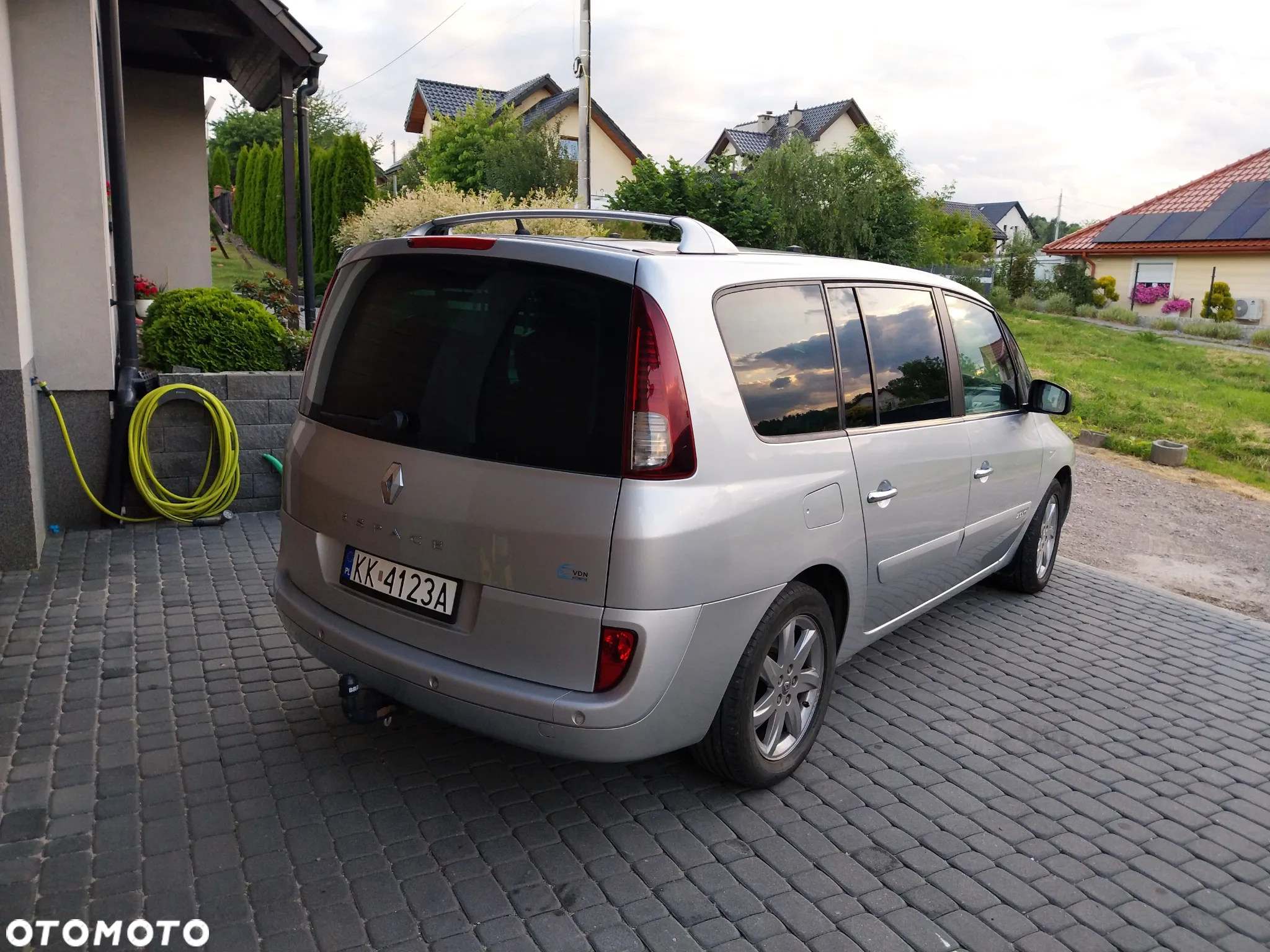 Renault Grand Espace 2.0 dCi Celsium - 3
