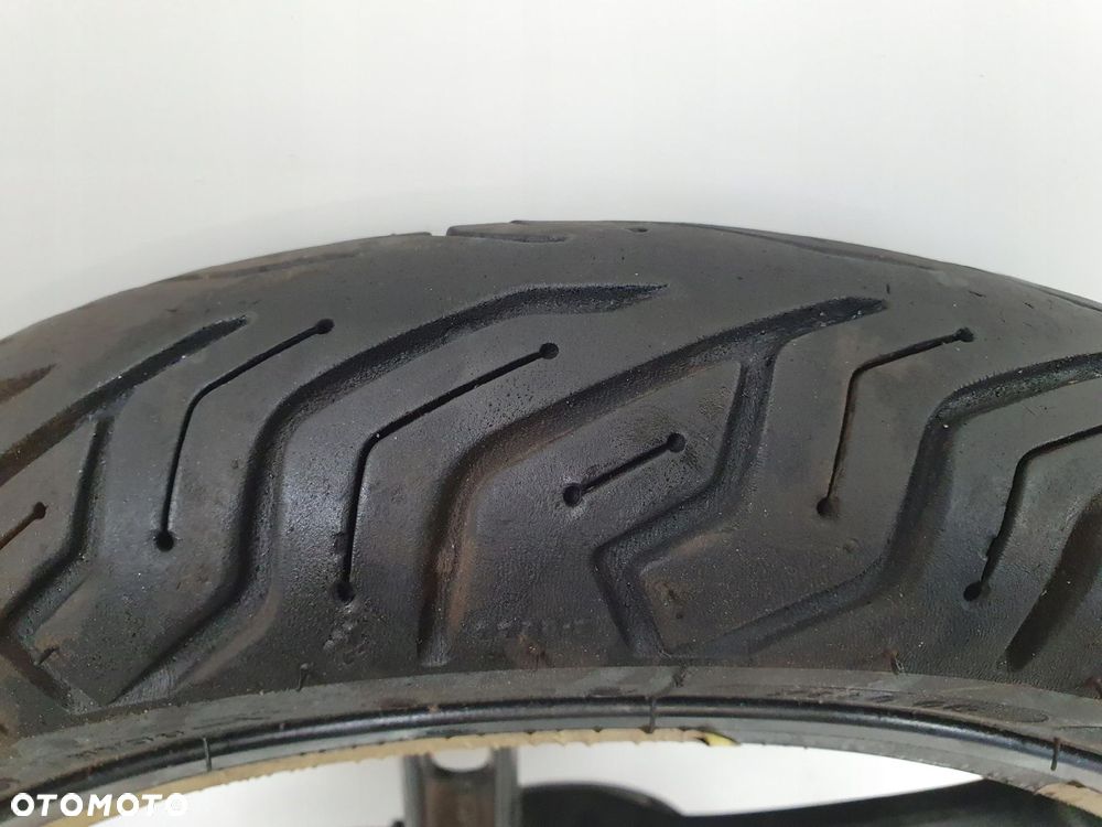 PRZEDNIE KOŁO PRZÓD HONDA PCX 125 PCX125 2011 Opona Felga 90/90-14 - 10