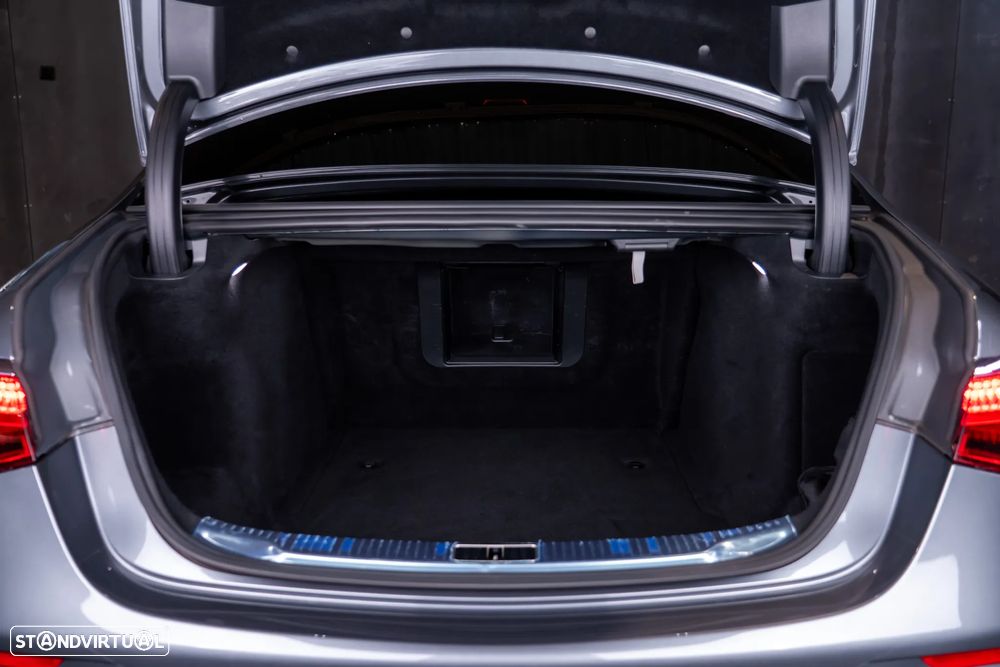 Mercedes-Benz S 400 d 4Matic - 7