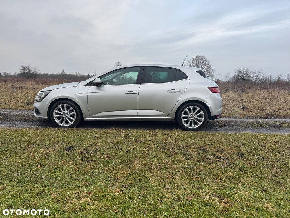 Renault Megane ENERGY dCi 110 EDC INTENS - 7