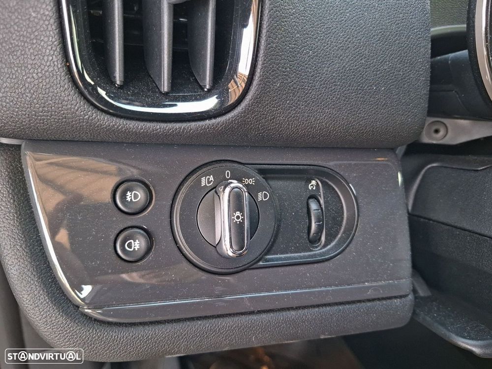 MINI Countryman - 19