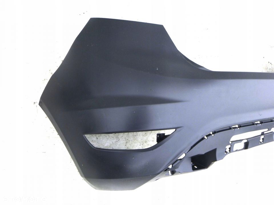 FORD FIESTA MK7 ZDERZAK TYŁ NOWY - 3
