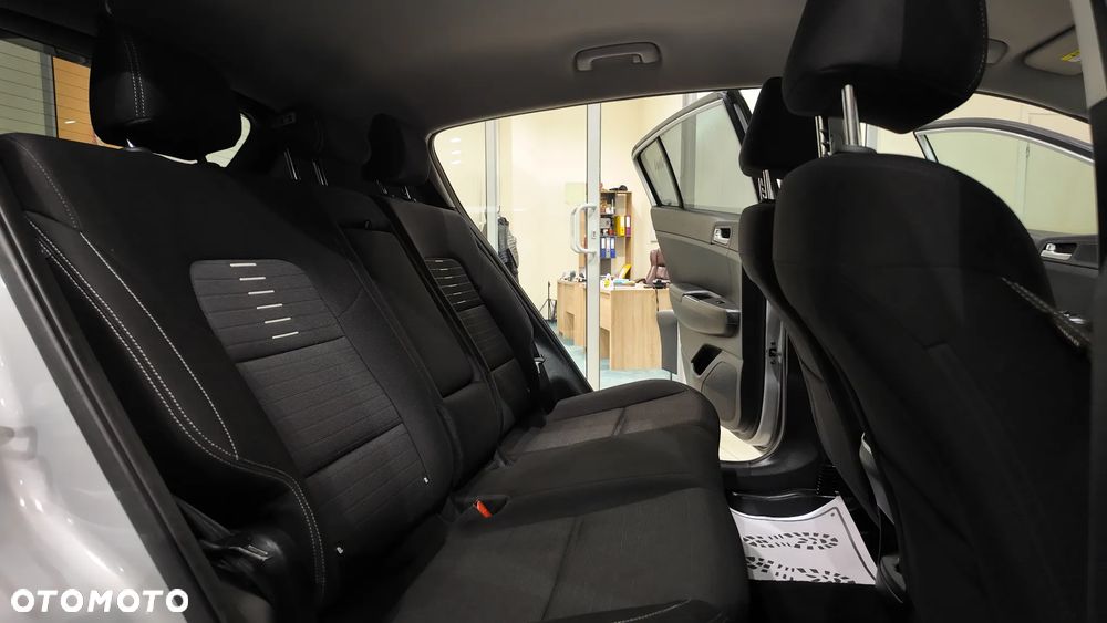 Kia Sportage - 33