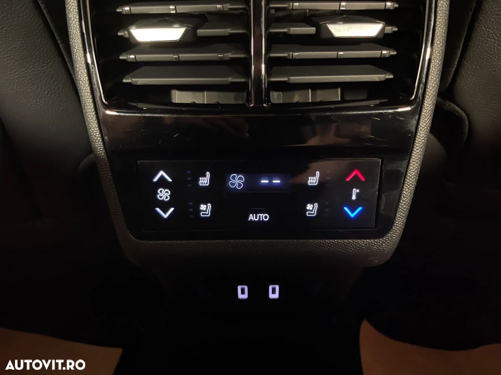 DS AUTOMOBILES DS9 2022 — imagine 32