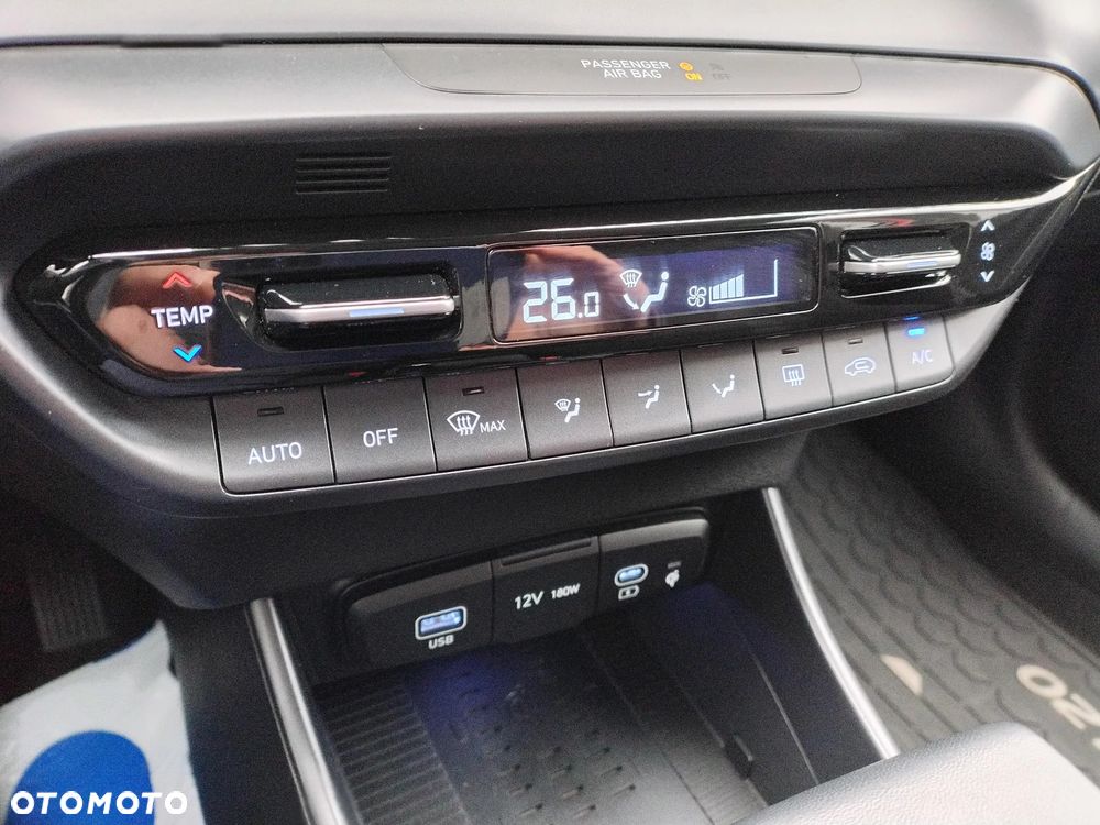 Hyundai i20 1.0 T-GDi Smart DCT - 25