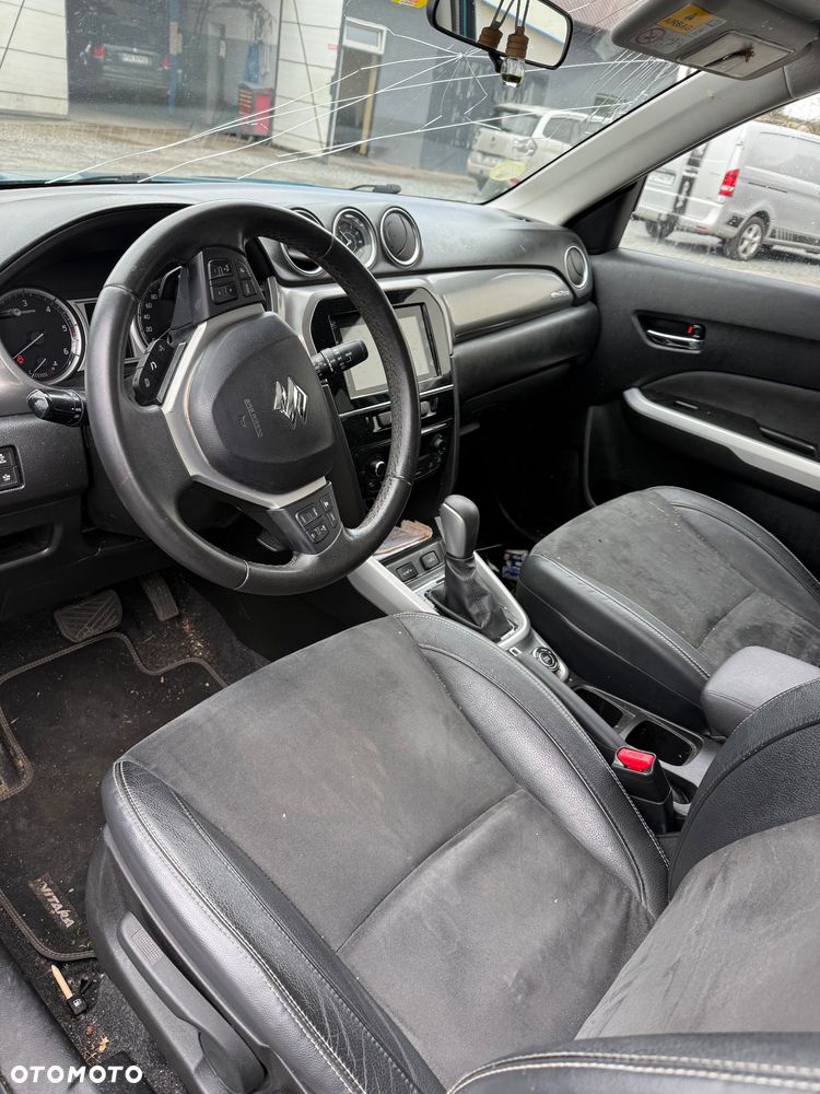 Suzuki Vitara - 17