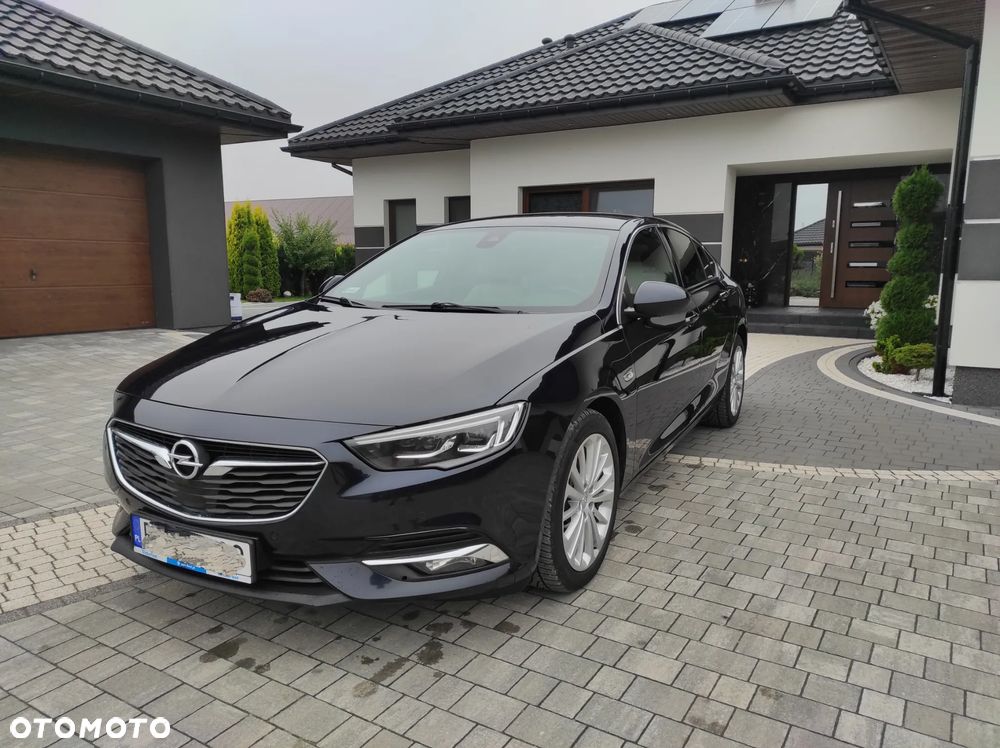 Opel Insignia CT 2.0 CDTI 4x4 Exclusive S&S - 4