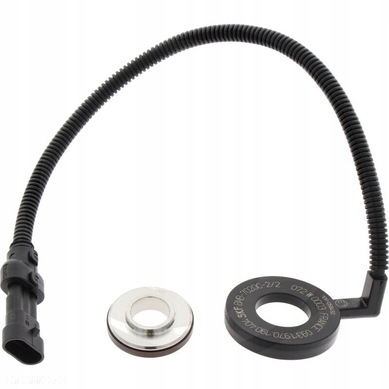 Czujnik Skrętu Kierownicy 360 Fendt G931970190404 - 1