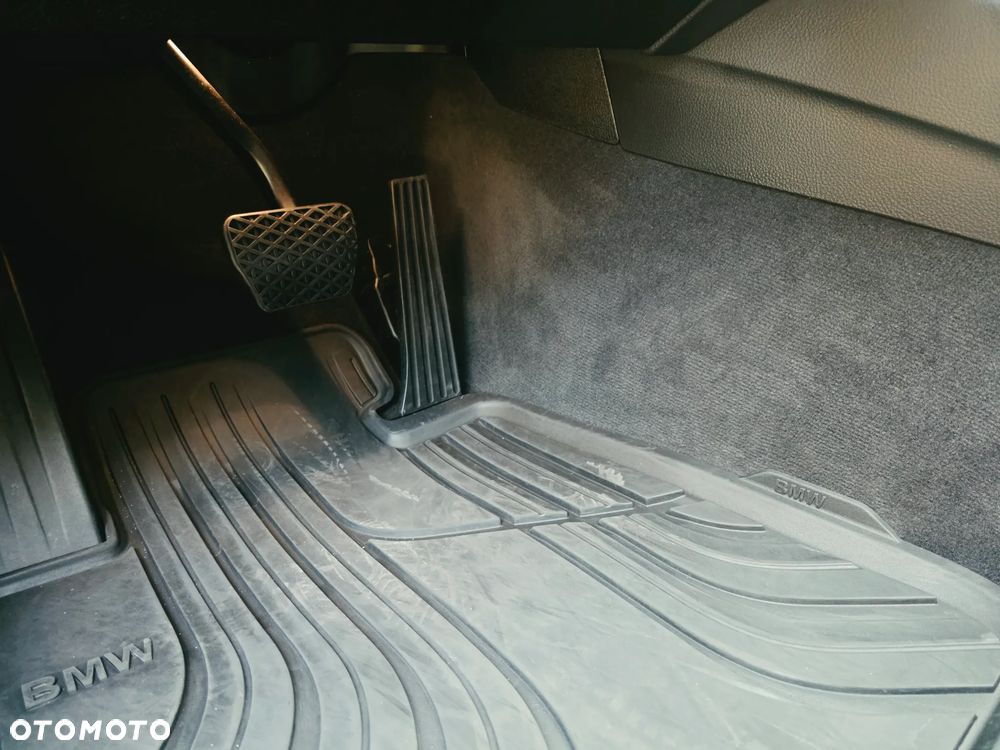 BMW Seria 3 320d Eff.Dynamics - 5