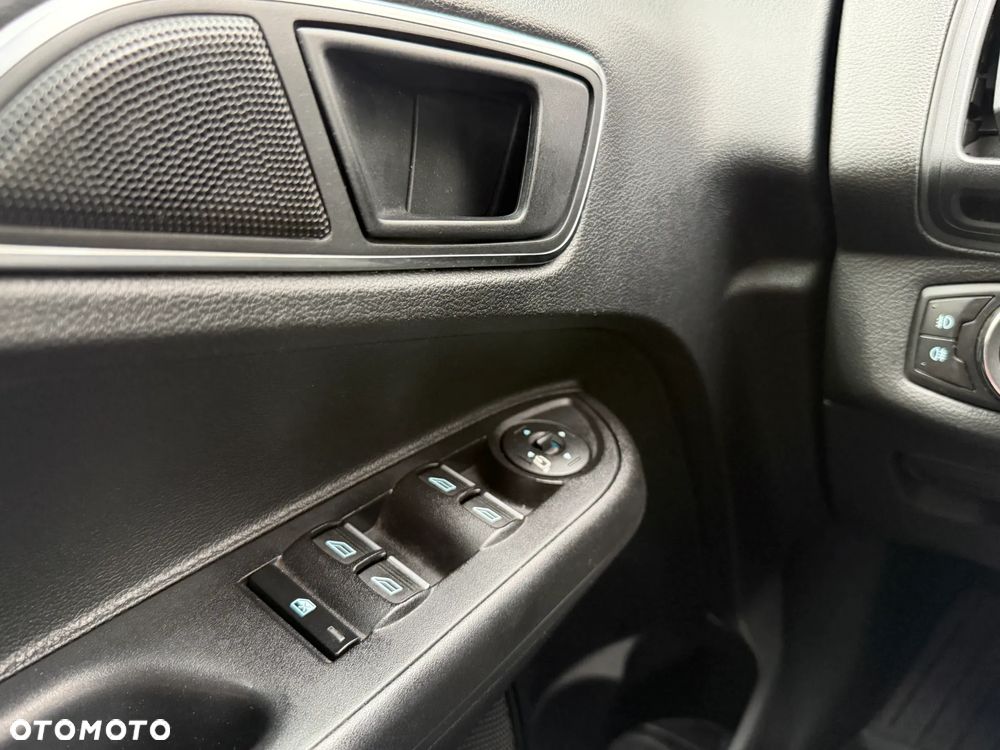 Ford B-MAX 1.0 EcoBoost Ambiente - 12