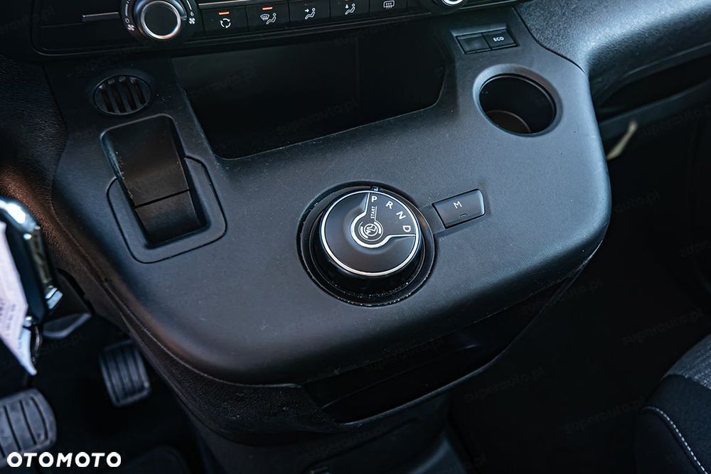 Toyota Proace City Verso - 24