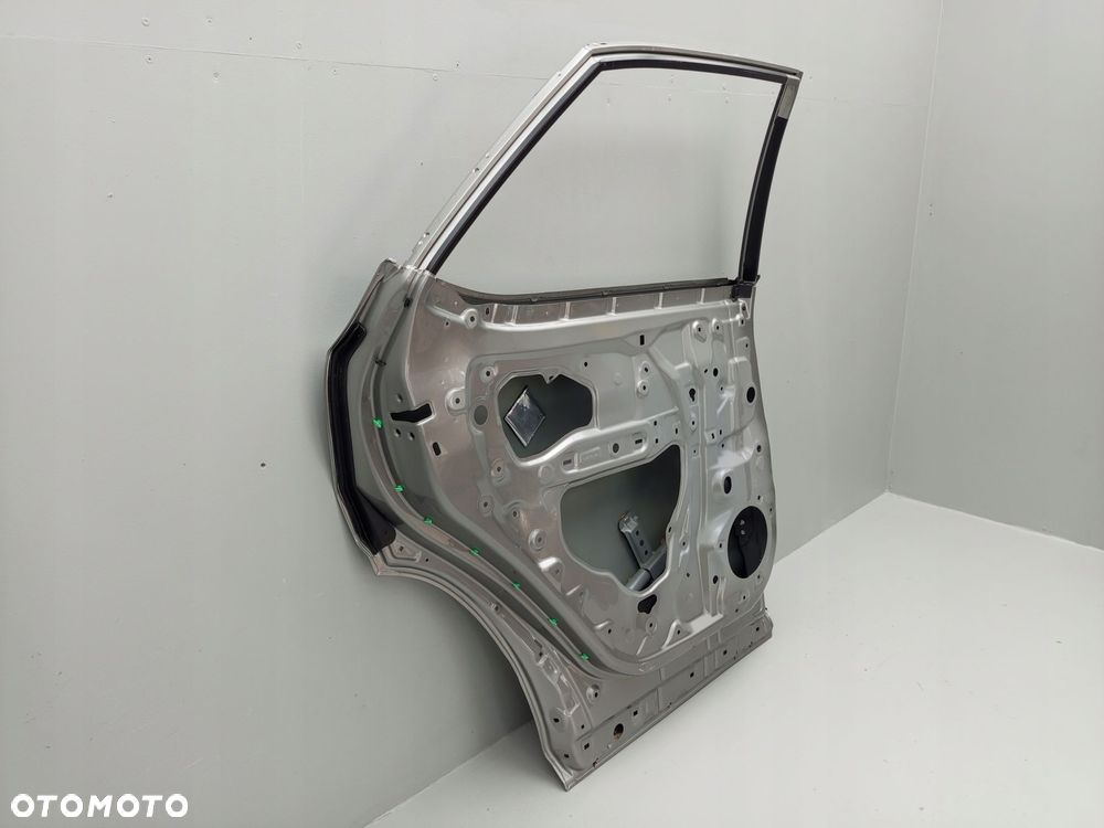 LEXUS RX450H RX 450 IV 4 2015- DRZWI LEWE TYŁ TYLNE = - 12