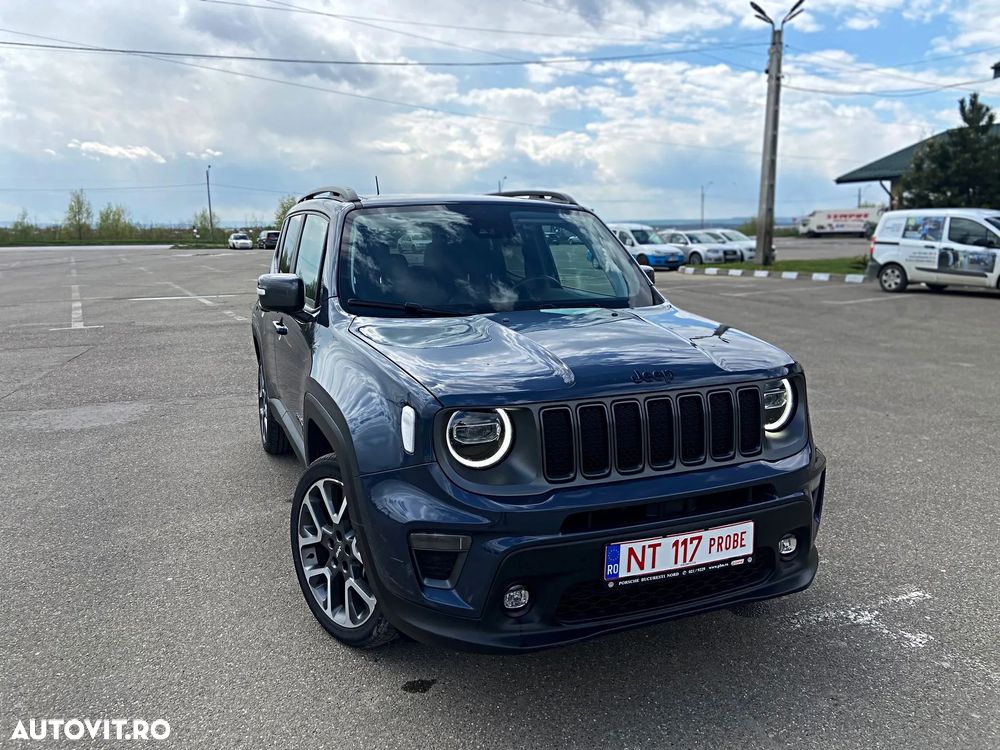 Jeep Renegade - 35