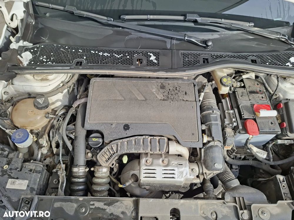 Opel Corsa 1.2 Turbo Start/Stop Edition - 20